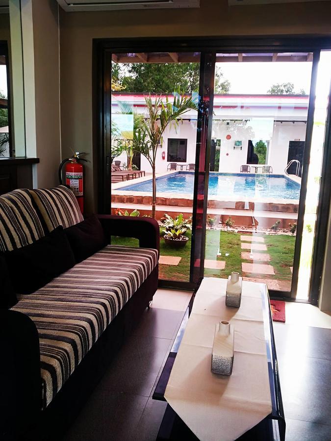 Palm Rise Resort Панглао Экстерьер фото