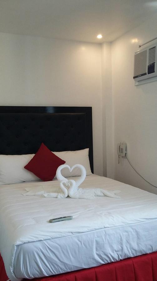 Palm Rise Resort Панглао Экстерьер фото