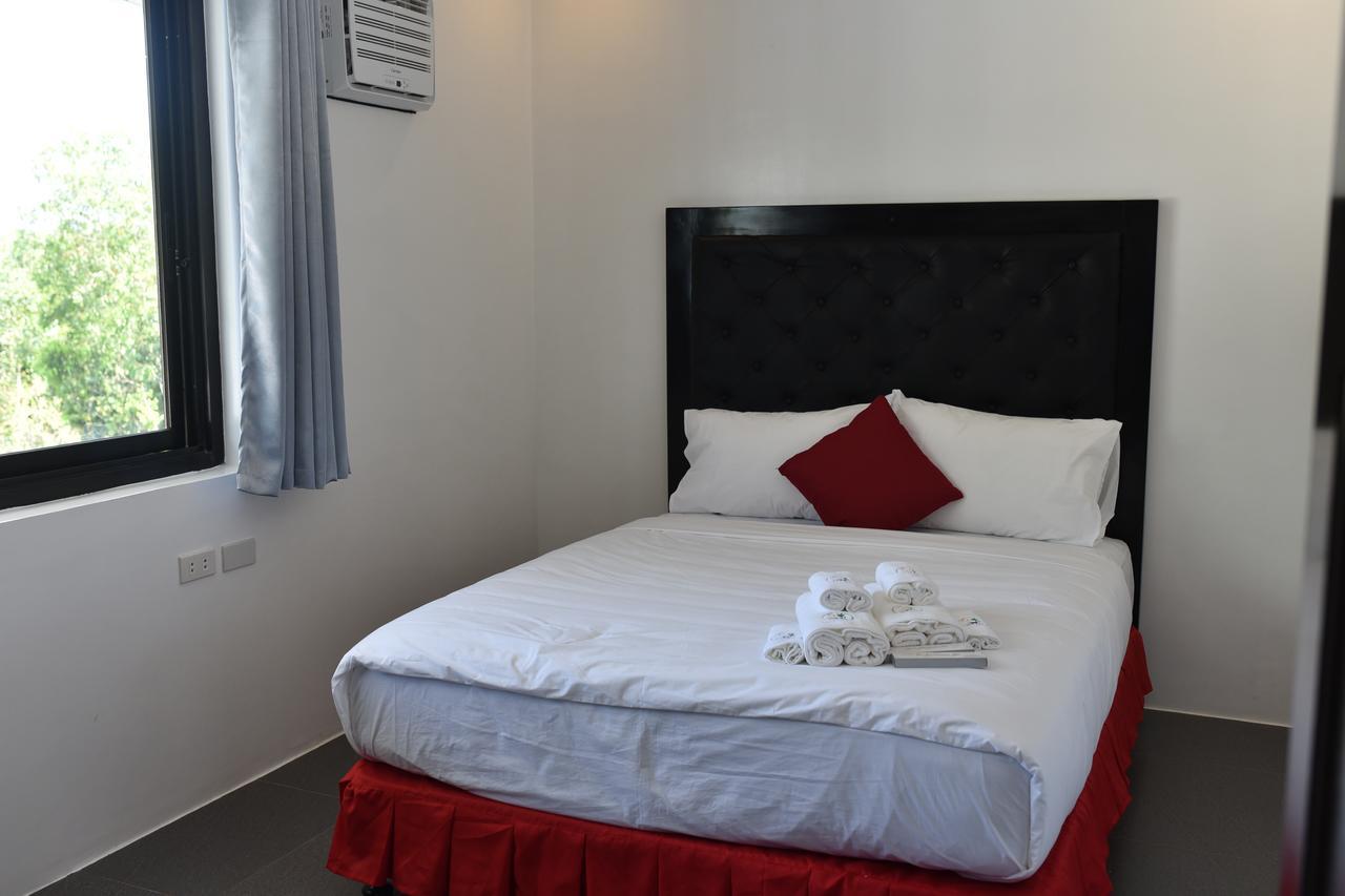 Palm Rise Resort Панглао Экстерьер фото