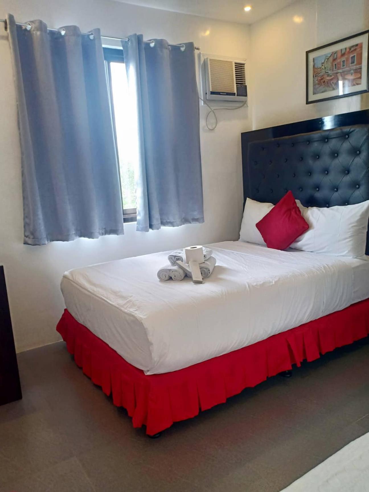 Palm Rise Resort Панглао Экстерьер фото
