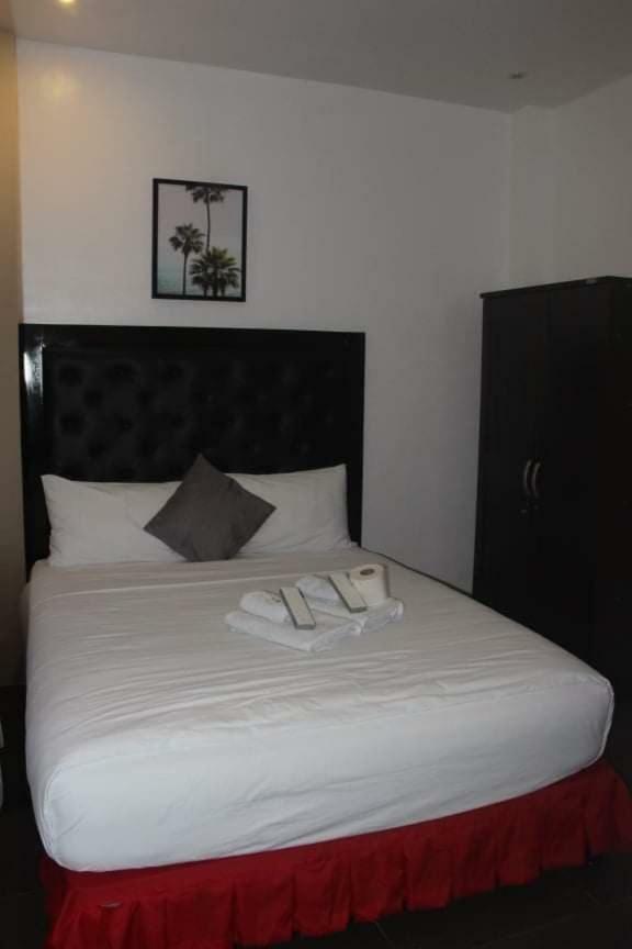 Palm Rise Resort Панглао Экстерьер фото